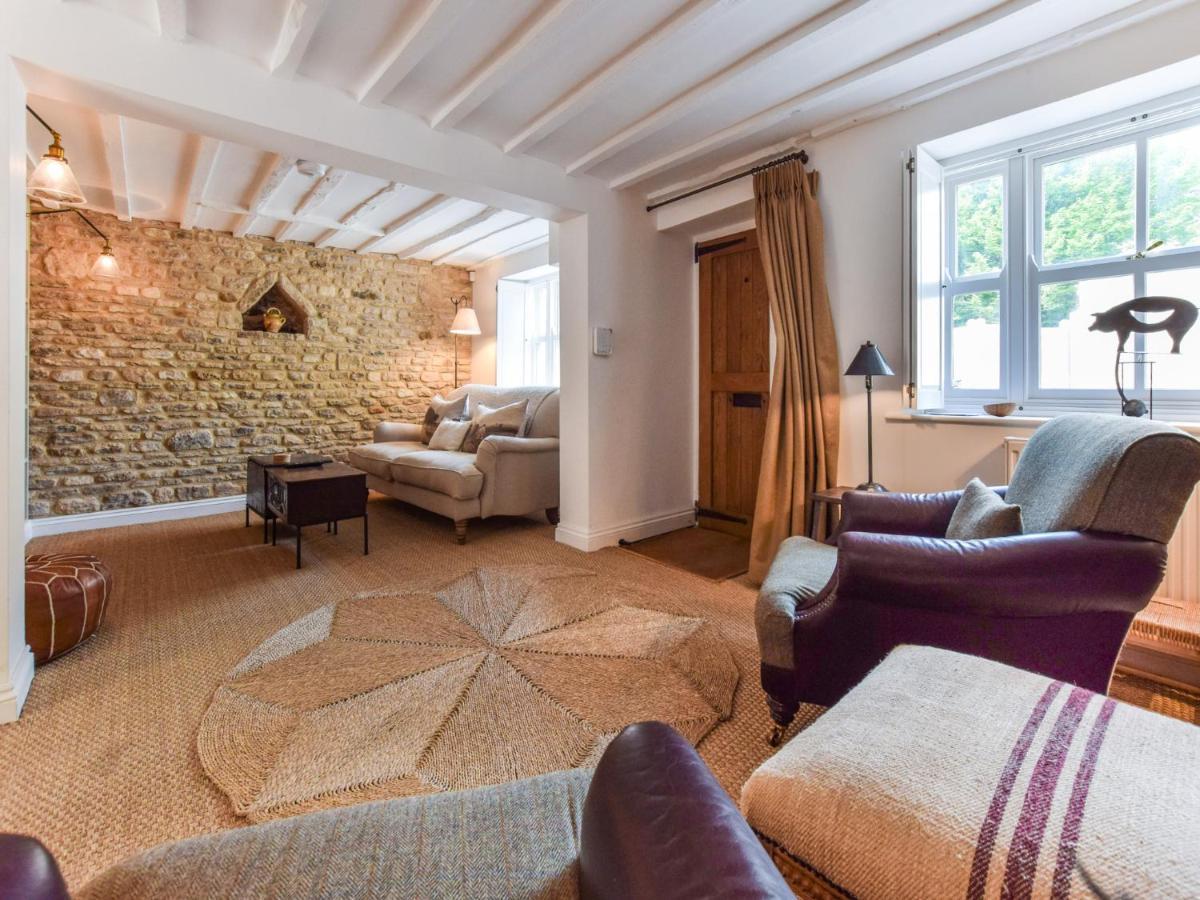 Browns Cottage Chipping Norton Exterior foto