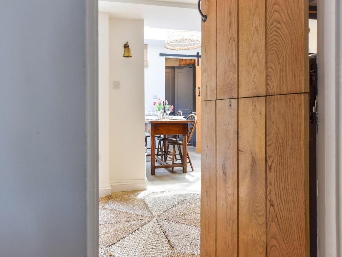 Browns Cottage Chipping Norton Exterior foto